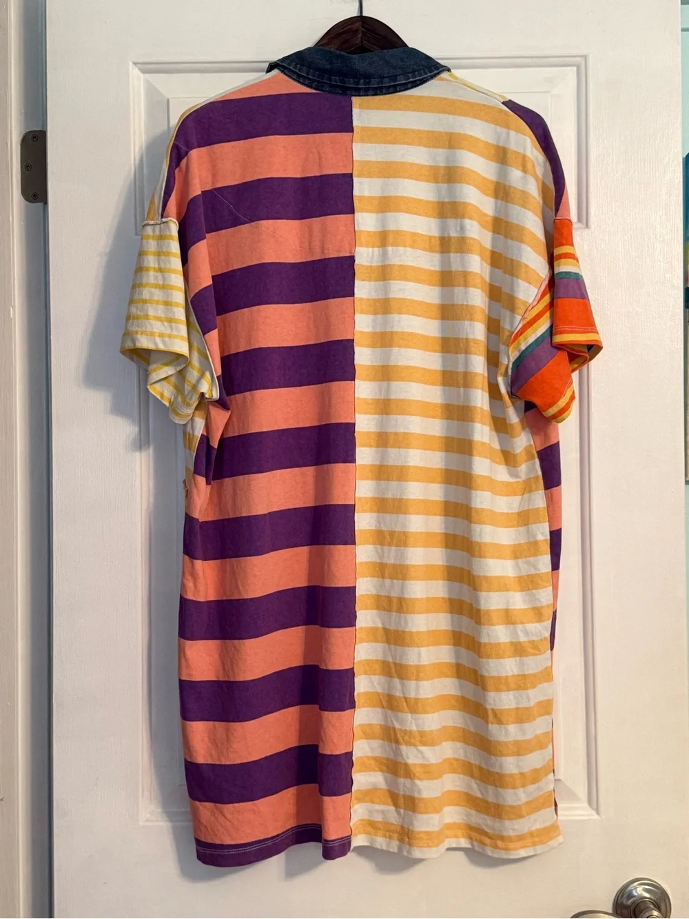 Free People Charlie Tee Dress